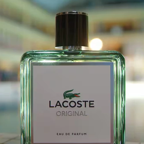 Lacoste Original Eau de Parfum LACOSTE - Incenza