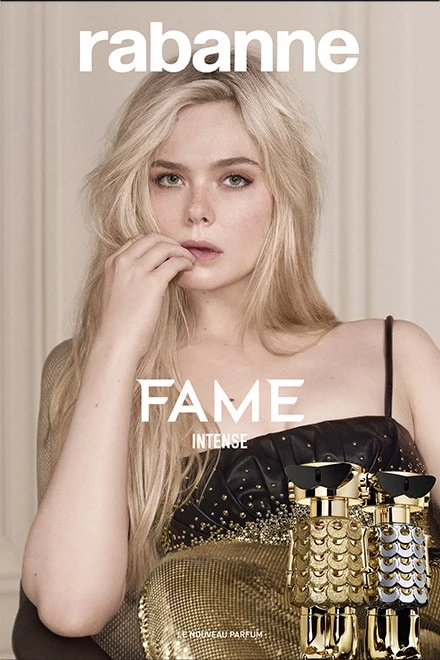 Fame Eau de Parfum Intense RABANNE - Incenza