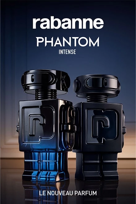 Phantom Eau de Parfum Intense RABANNE - Incenza