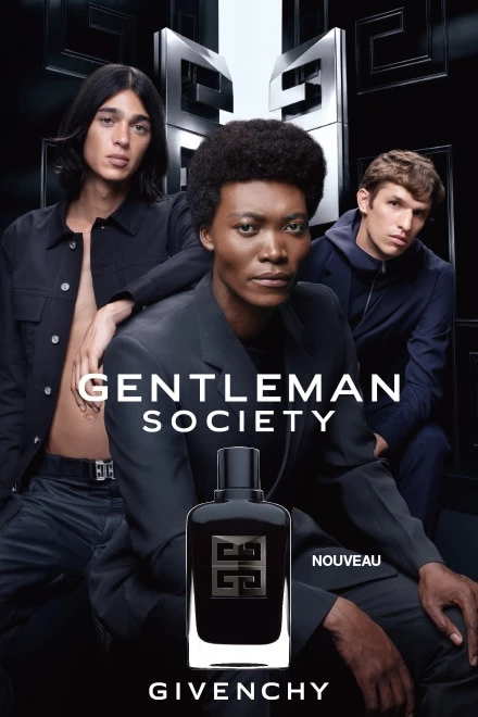 Gentleman Society Eau de Parfum Extreme GIVENCHY