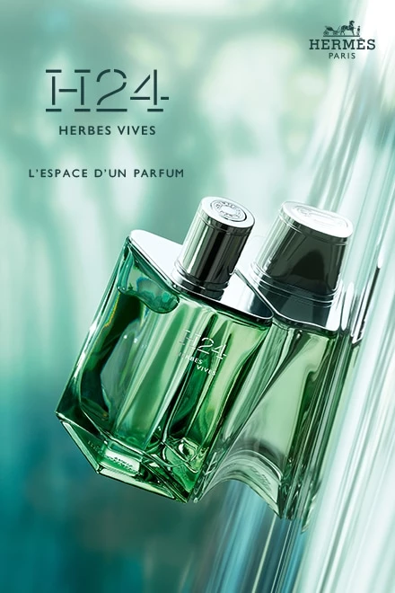 H24 Herbes Vives HERMES - Incenza