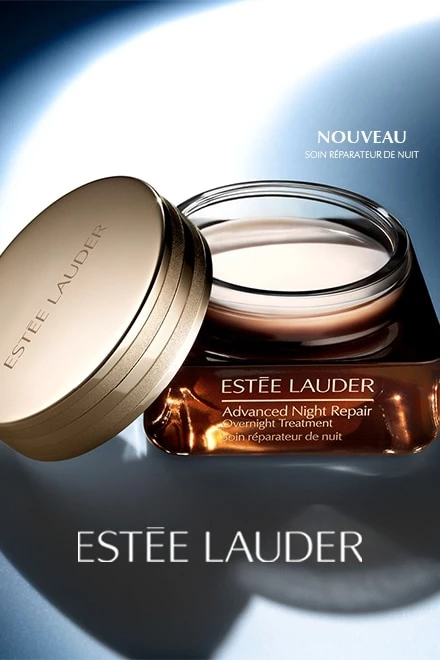 Advanced Night Repair Soin Réparateur de Nuit ESTEE LAUDER - incenza