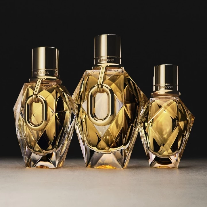 Million Gold For Her Eau de Parfum PACO RABANNE