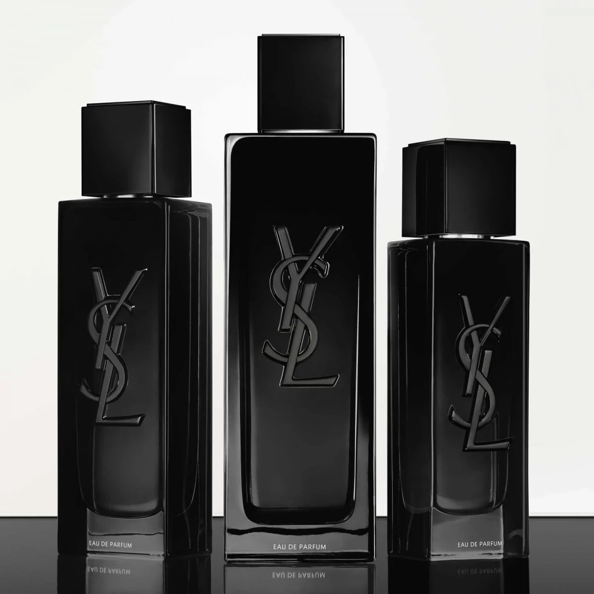 Myslf Le Parfum YVES SAINT LAURENT