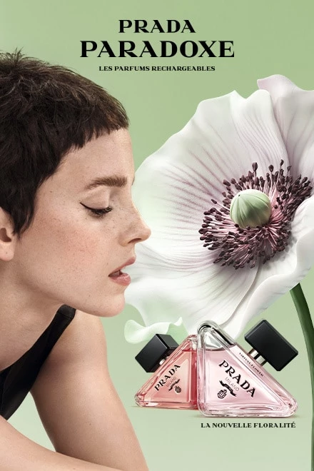 Prada Paradoxe Virtual Flower Eau de Parfum Florale Musquée Rechargeable PRADA - Incenza