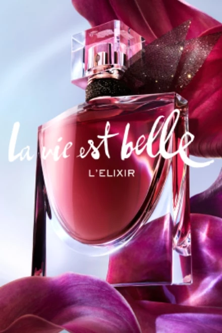 La Vie est Belle L'Elixir Eau de Parfum Rechargeable LANCOME - Incenza