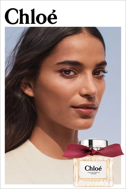 Chloé Eau de Parfum Intense Rechargeable CHLOE - Incenza