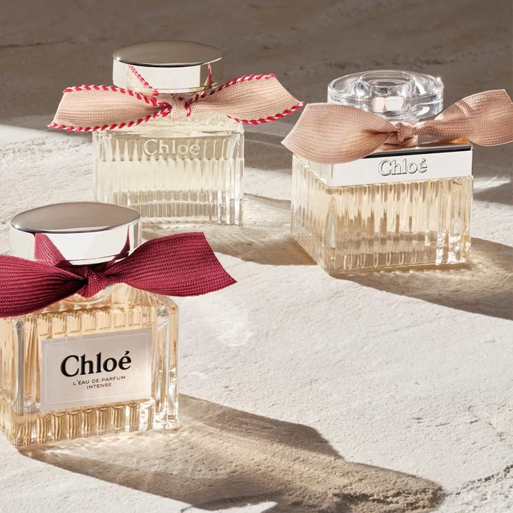 Chloé Signature CHLOE - Incenza