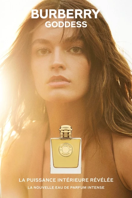 Burberry Goddess Intense Eau de Parfum BURBERRY - Incenza