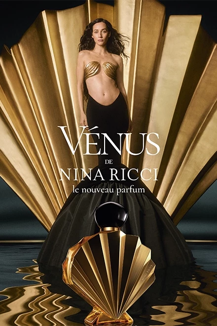 Vénus de Nina Ricci Eau de Parfum