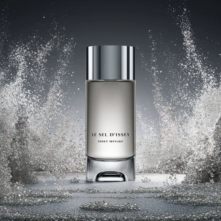 Le Sel d'Issey ISSEY MIYAKE - Incenza