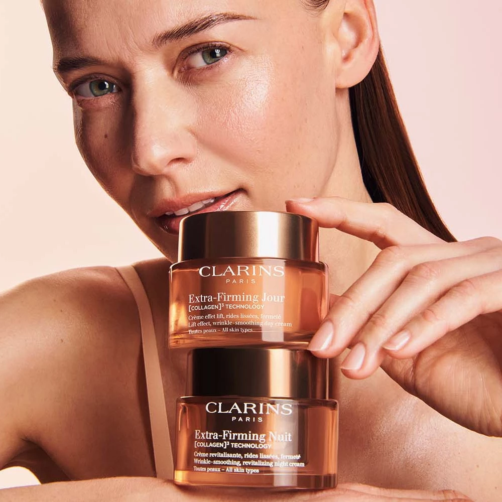 Soin CLARINS - Incenza