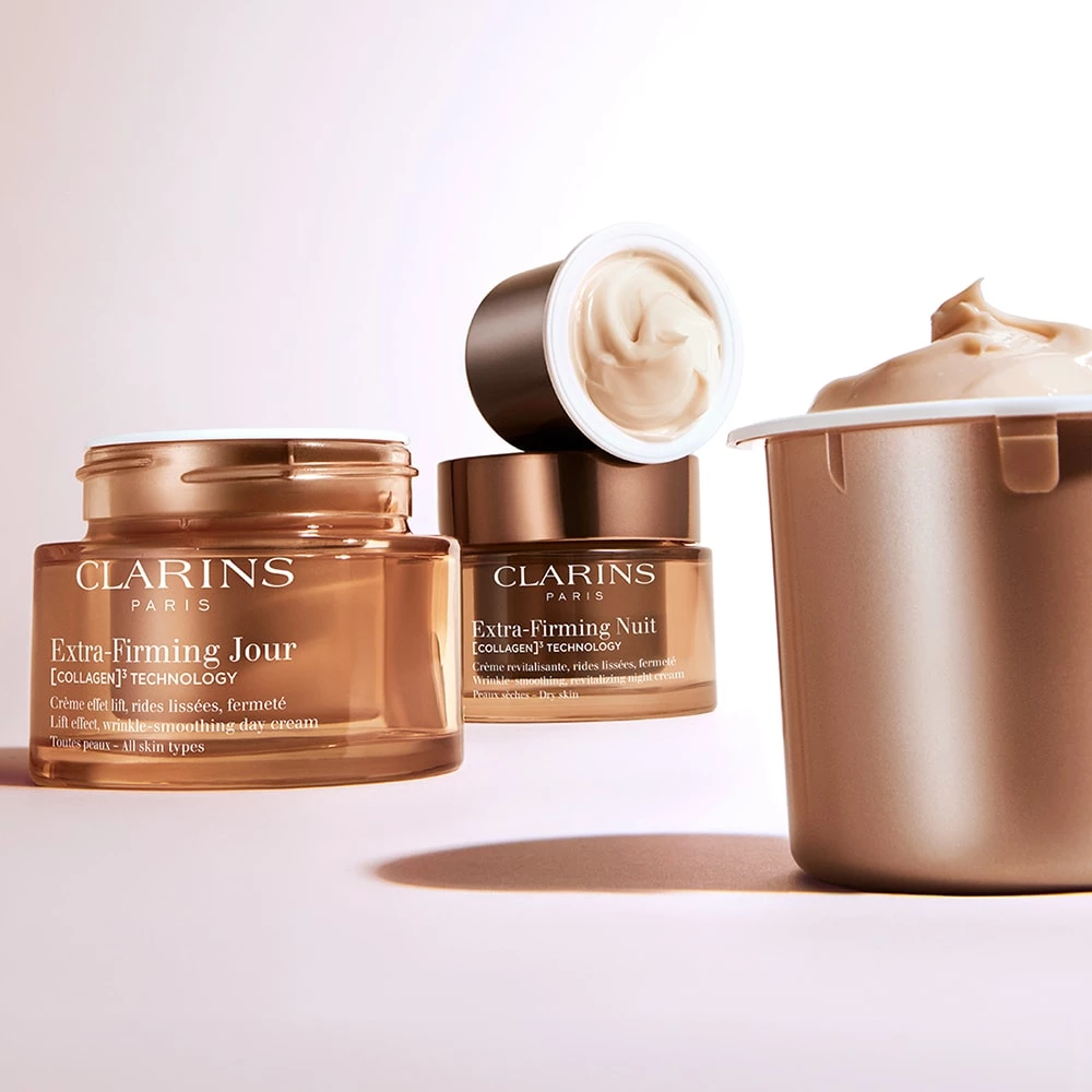 Extra-Firming CLARINS - Incenza