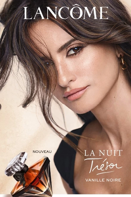  La Nuit Trésor Eau de Parfum LANCÔME - incenza