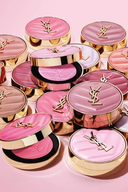 Make Me Blush Blush Poudre YVES SAINT LAURENT - incenza