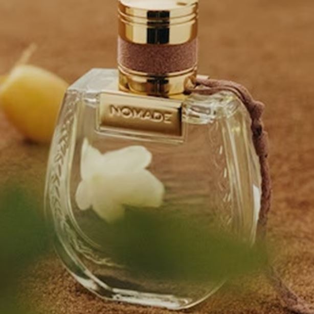 Chloé Nomade Jasmin Naturel Intense CHLOE