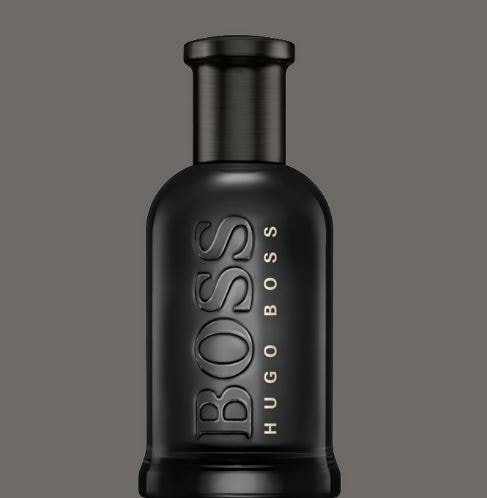 Boss Bottled Parfum BOSS