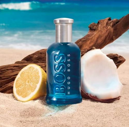 Boss Bottled Pacific BOSS