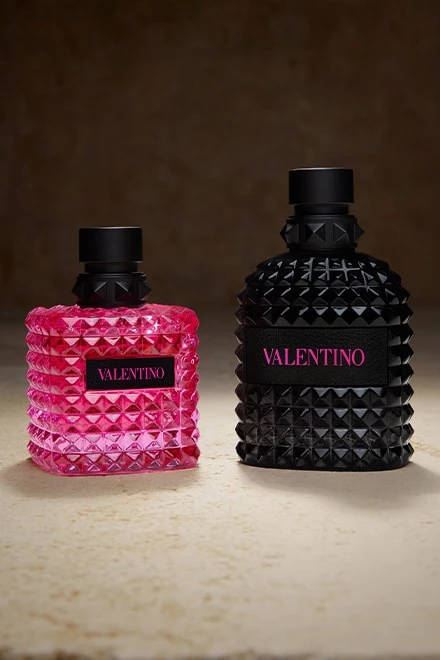 Valentino Born In Roma Donna Parfum pour Elle Floral Ambré VALENTINO - incenza