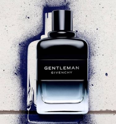 Gentleman Eau de Toilette Intense GIVENCHY