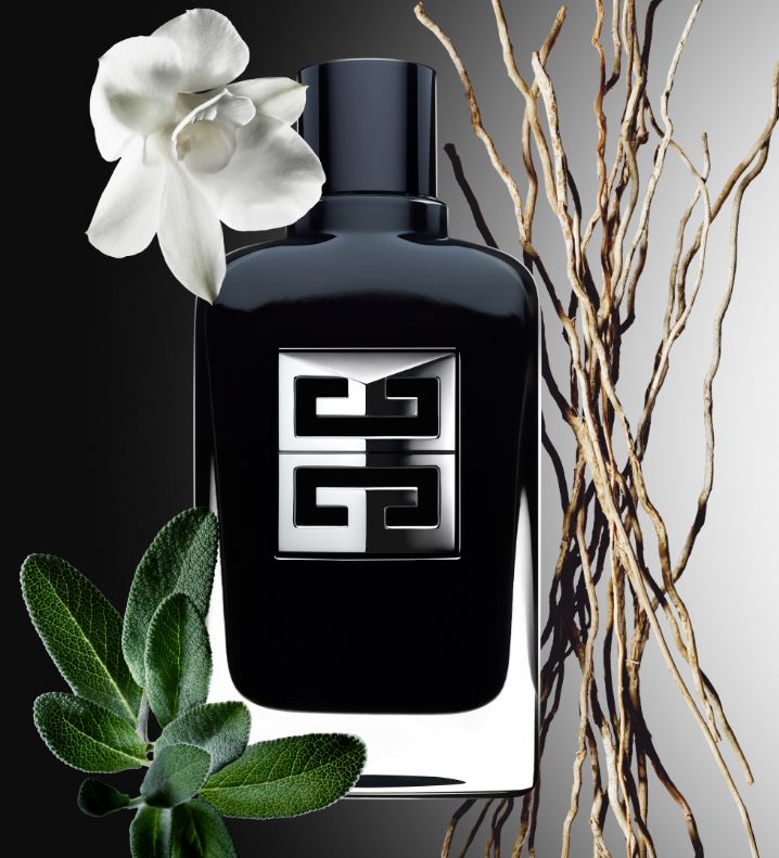 Gentleman Society Eau de Parfum GIVENCHY