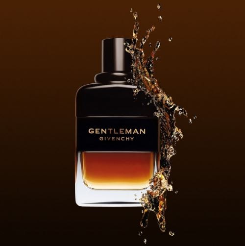 Gentleman Givenchy Réserve Privée GIVENCHY