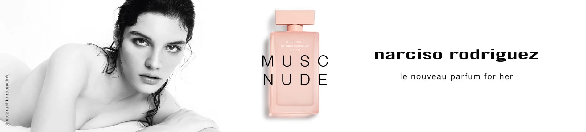 Des Parfums Femme et Homme Narciso Rodriguez à Prix Bas - Incenza