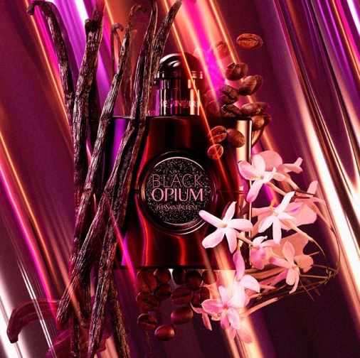 Black Opium Parfum YSL