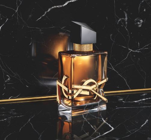 Libre eau de parfum intense YSL