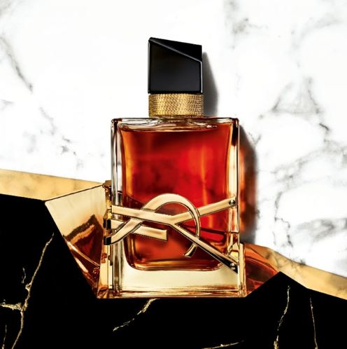 Libre parfum YSL