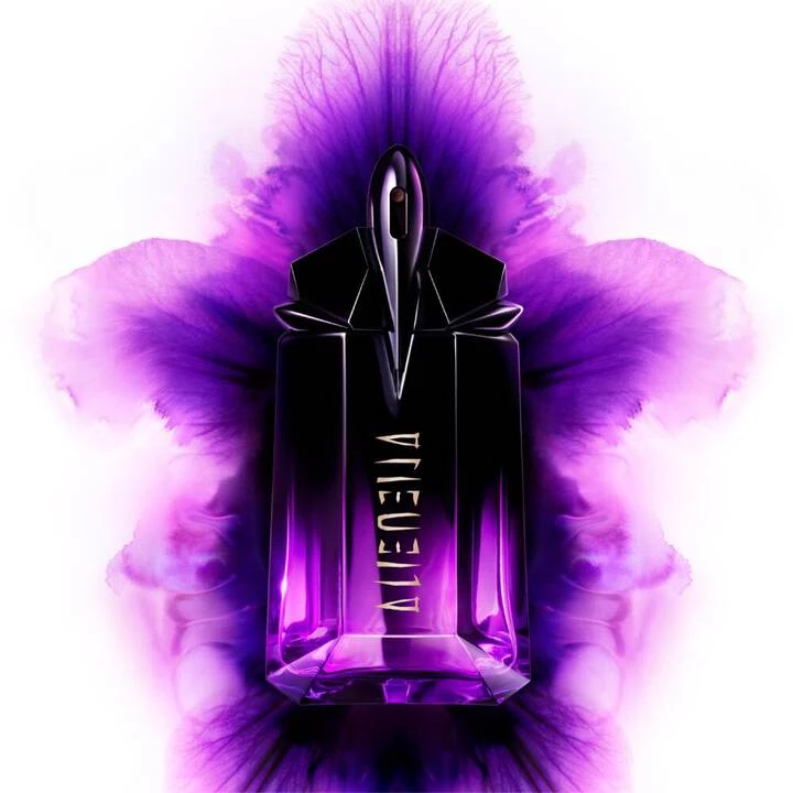 Alien Extraintense Eau de Parfum Intense MUGLER - Incenza