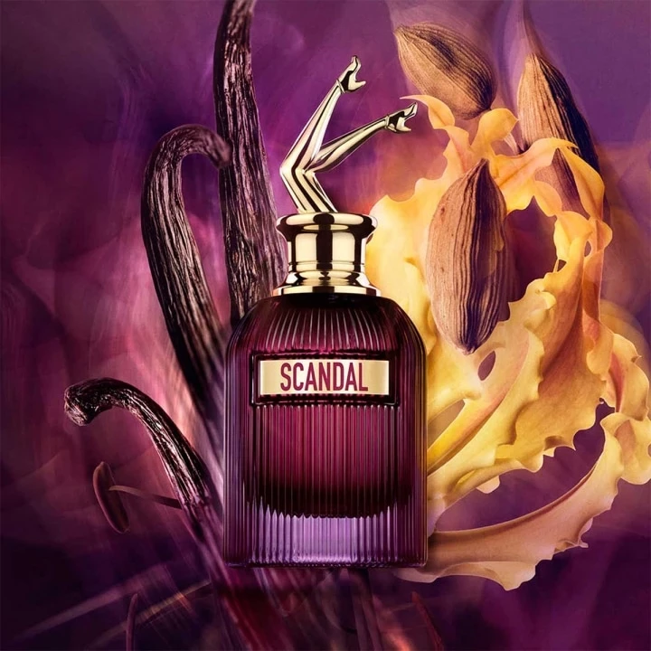 Scandal Intense Eau de Parfum Intense JEAN PAUL GAULTIER - Incenza