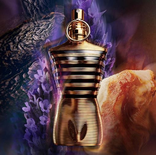 Le Male Elixir JEAN PAUL GAULTIER