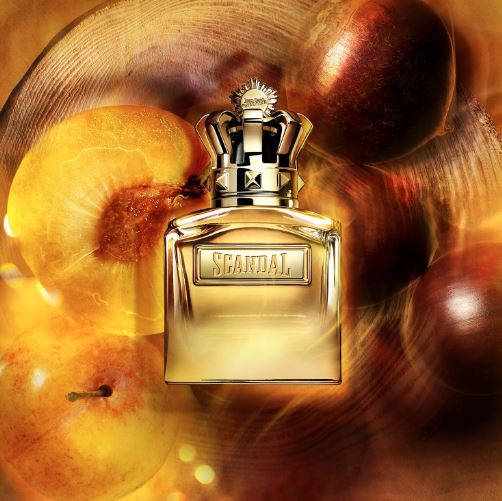 Scandal Absolu JEAN PAUL GAULTIER