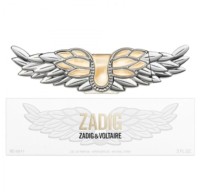 Zadig Eau de Parfum ZADIG & VOLTAIRE - Incenza