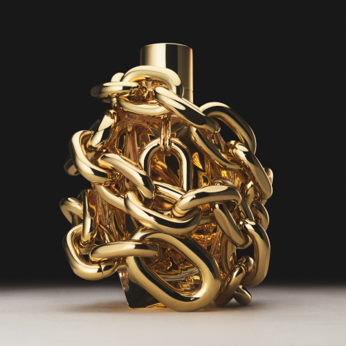 Million Gold for Her et Million Gold Eau de Parfum Intense Rabanne : l’ivresse de l’or