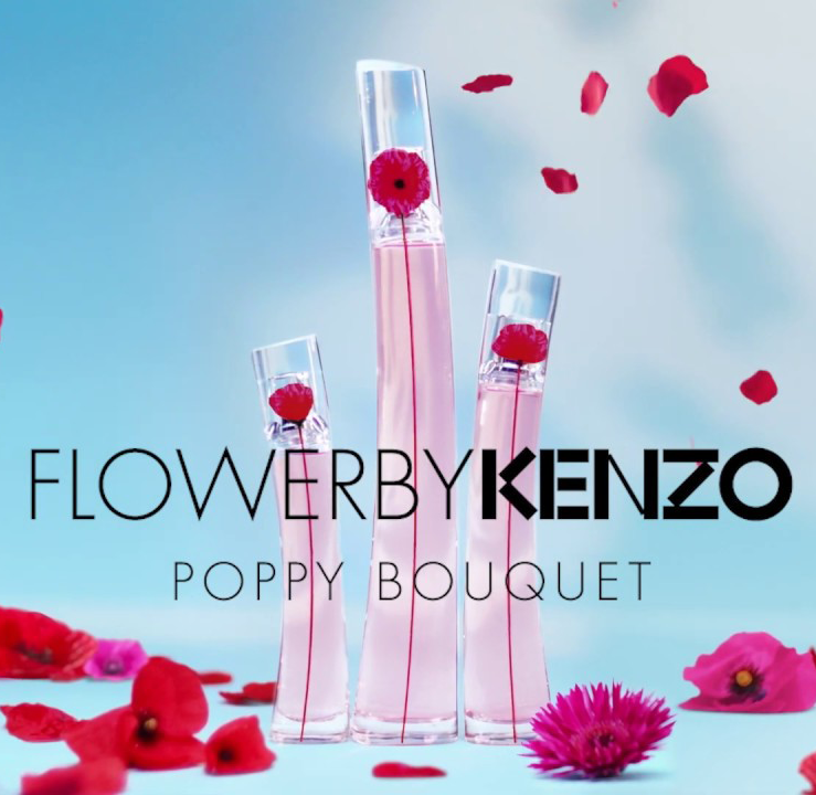 kenzo florale