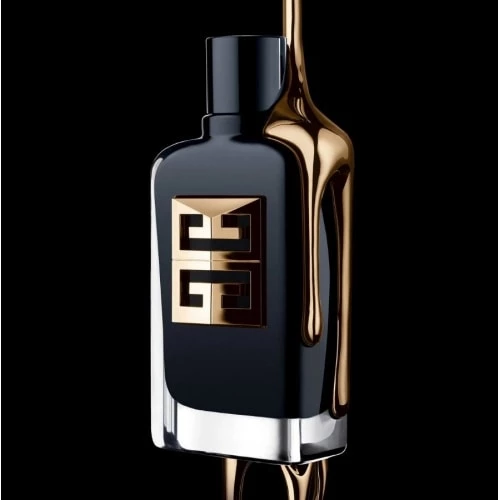 Givenchy réinvente l’élégance avec Gentleman Society Eau de Parfum Ambrée