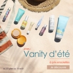 Mon Vanity Beauty d'Été 2024