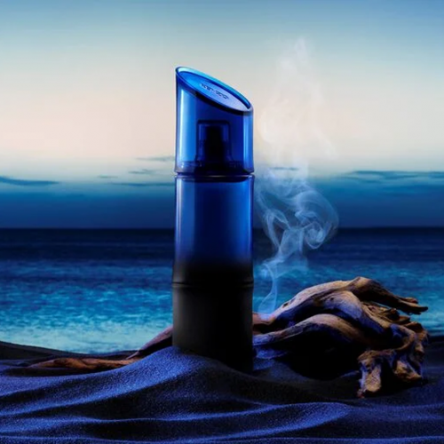 Kenzo Homme Santal Marin : une représentation poétique du charme de la mer