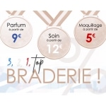 LA BRADERIE D'ÉTÉ 