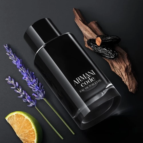 Armani Code GIORGIO ARMANI - Incenza