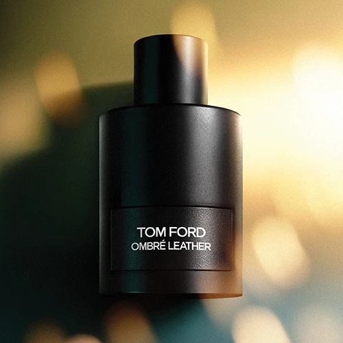 Parfum Hommr TOM FORD - incenza