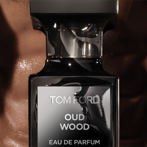 Private Blend  TOM FORD - INCENZA