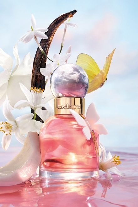 Ella Ella Le Nouveau Parfum pour Femme CACHAREL - incenza