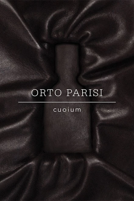 Offrir un Parfum ORTO PARISI - incenza